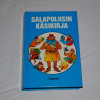 Salapoliisin käsikirja